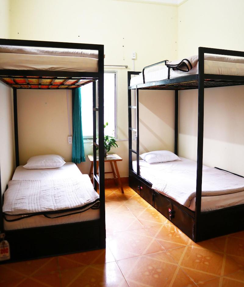 Ha Giang Chopai Hostel image