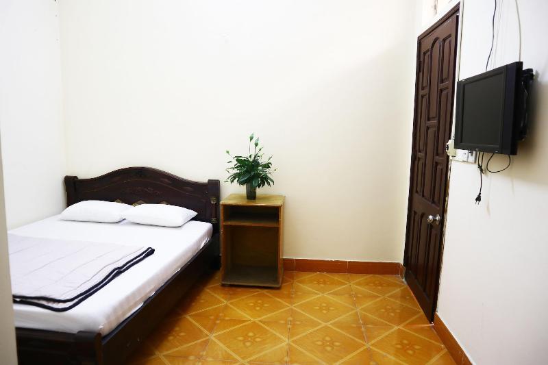 Ha Giang Chopai Hostel image