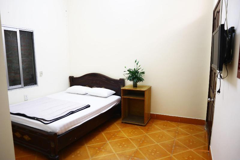 Ha Giang Chopai Hostel image