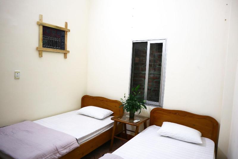 Ha Giang Chopai Hostel image