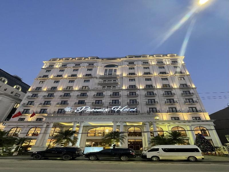 Phoenix Hotel