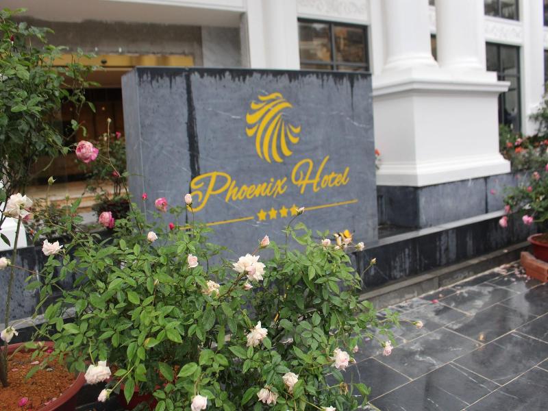 Phoenix Hotel