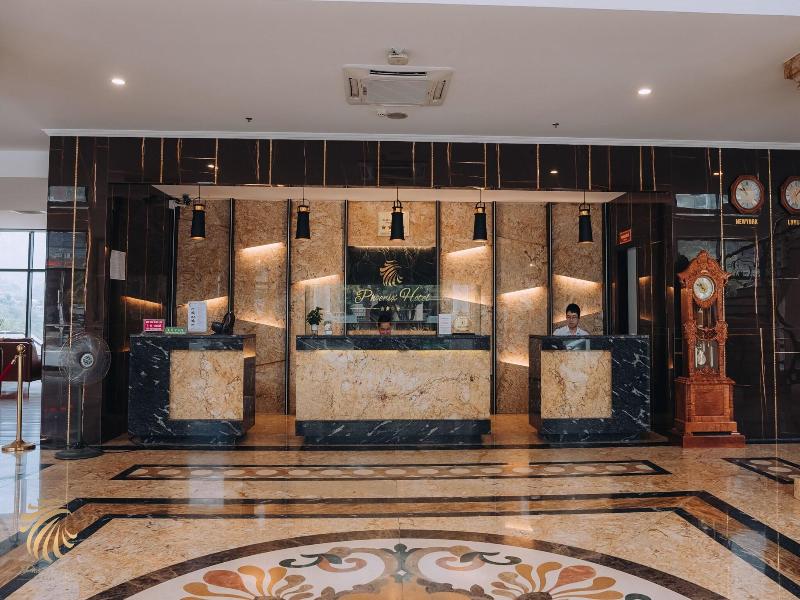 Phoenix Hotel