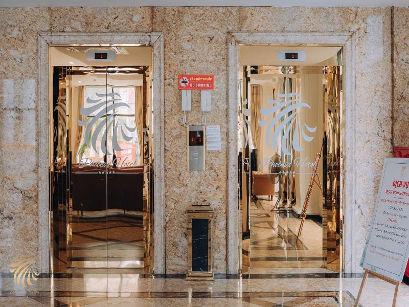 Phoenix Hotel