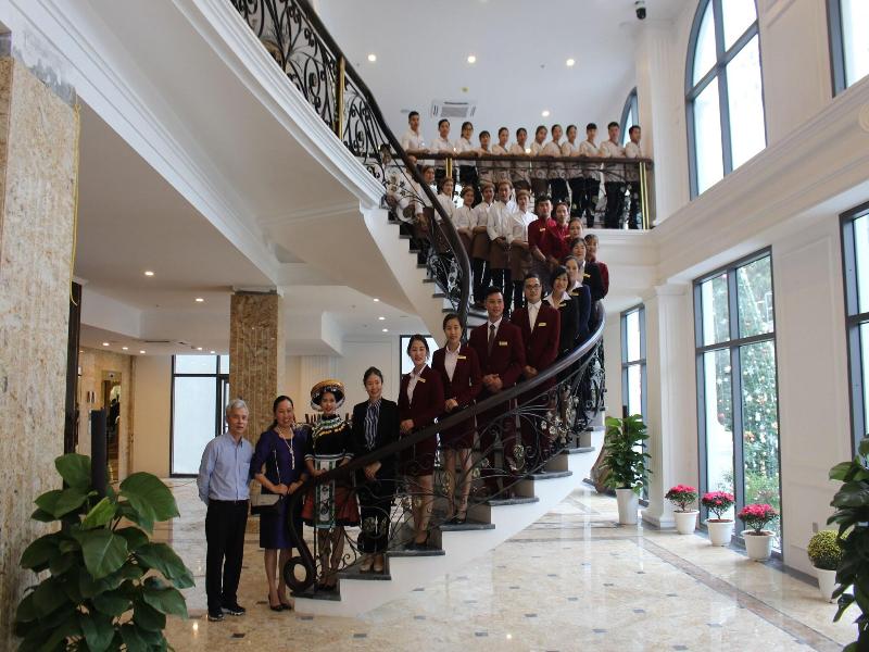Phoenix Hotel