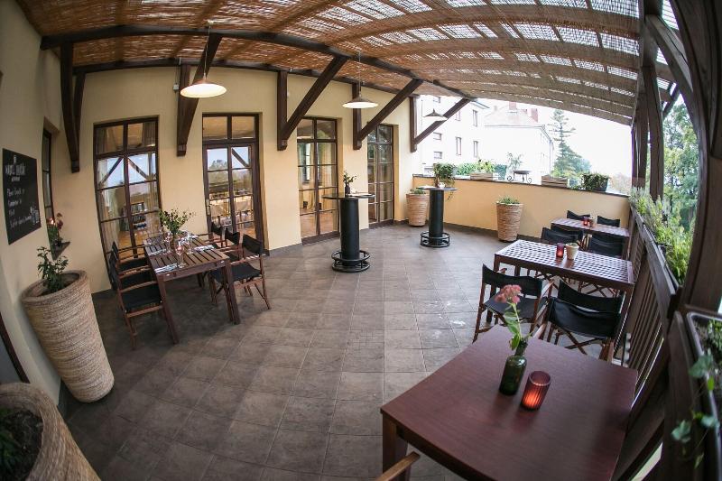 Boutique Hotel Tanzberg image