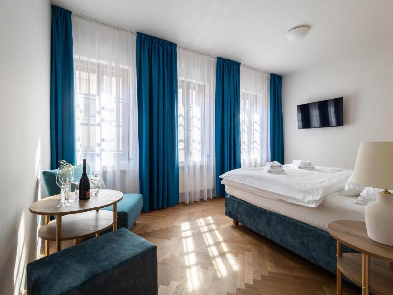 Boutique Hotel Tanzberg image