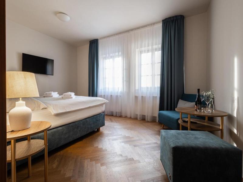 Boutique Hotel Tanzberg image