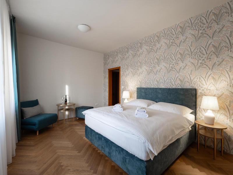 Boutique Hotel Tanzberg image