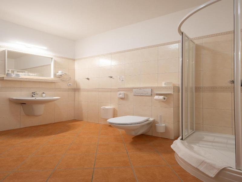 Boutique Hotel Tanzberg image
