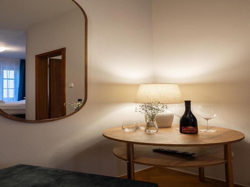 Boutique Hotel Tanzberg image