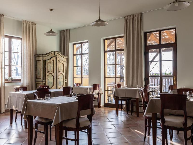 Boutique Hotel Tanzberg image