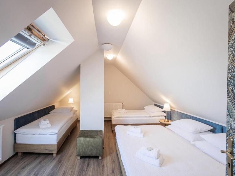 Boutique Hotel Tanzberg image