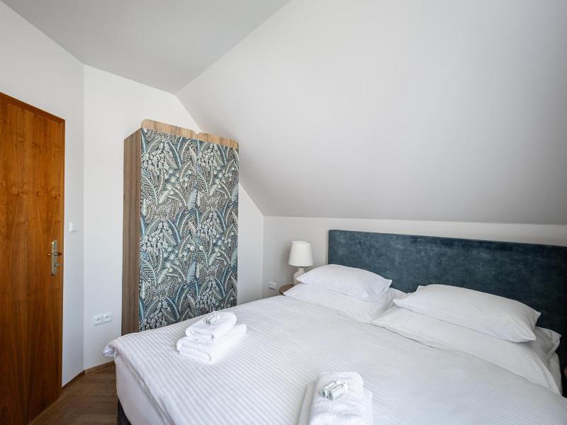 Boutique Hotel Tanzberg image
