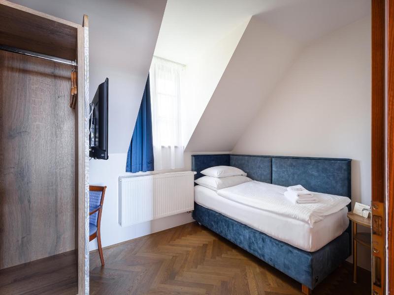 Boutique Hotel Tanzberg image