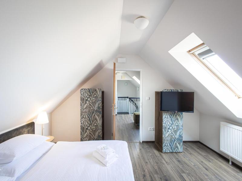 Boutique Hotel Tanzberg image