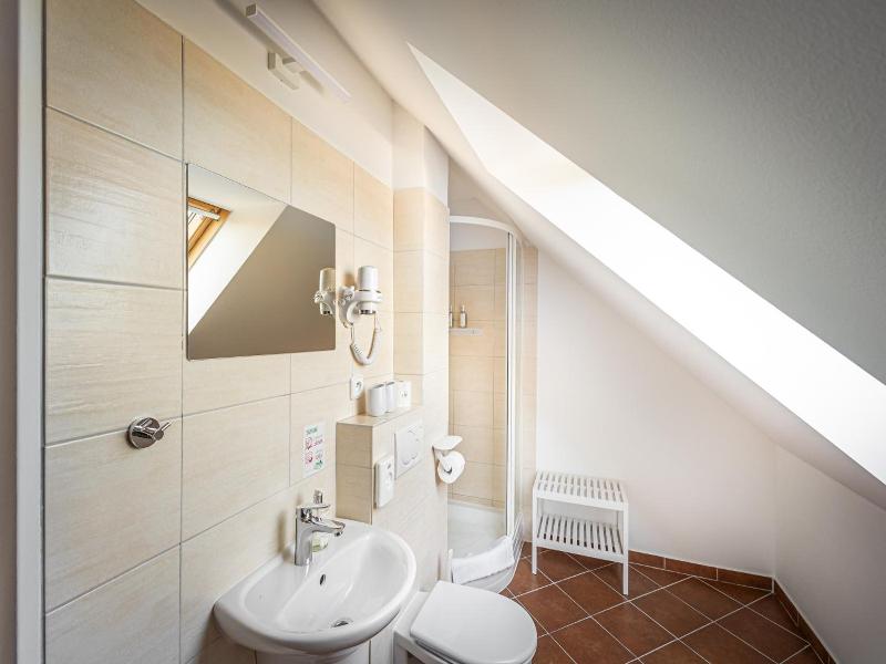 Boutique Hotel Tanzberg image