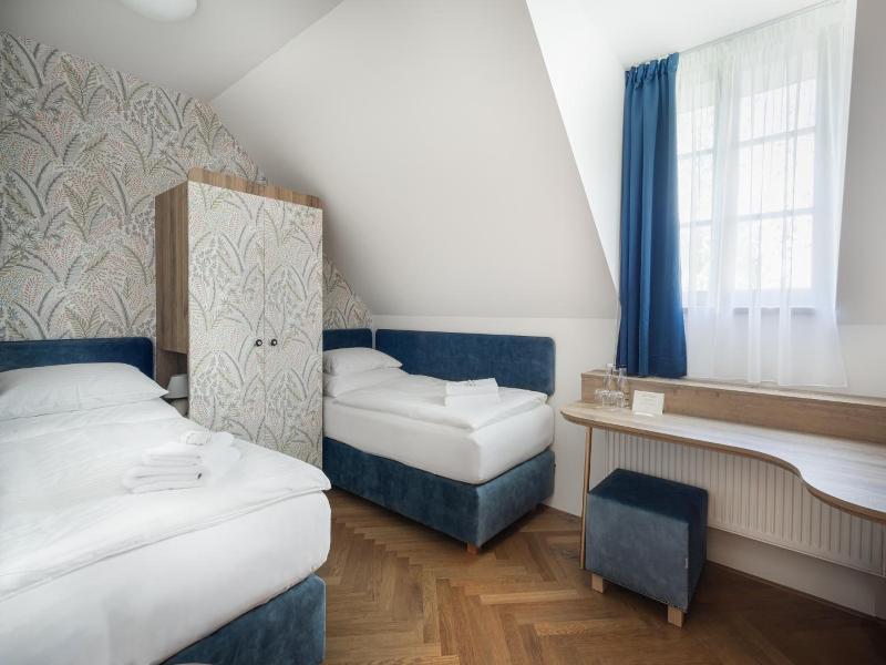 Boutique Hotel Tanzberg image