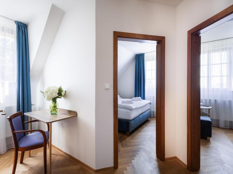 Boutique Hotel Tanzberg image