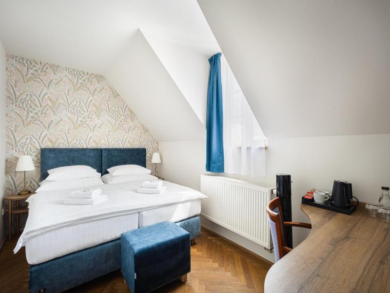 Boutique Hotel Tanzberg image