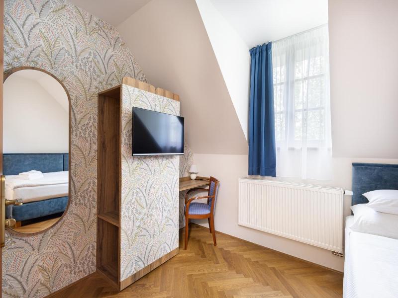 Boutique Hotel Tanzberg image