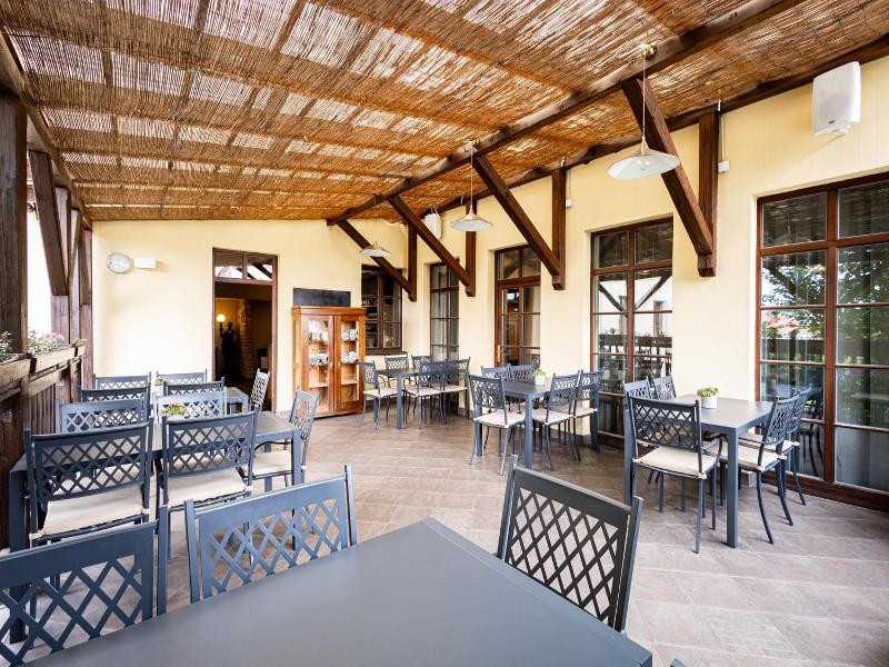 Boutique Hotel Tanzberg image