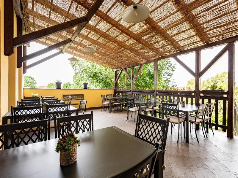 Boutique Hotel Tanzberg image