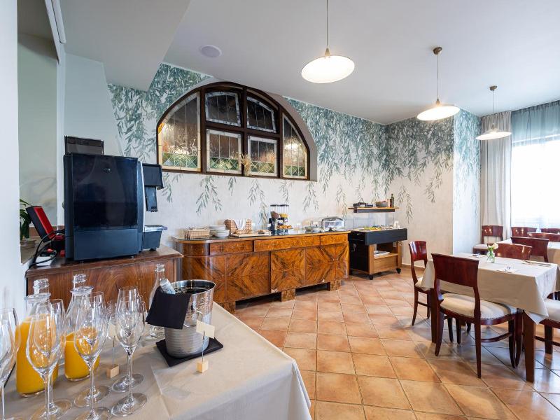 Boutique Hotel Tanzberg image