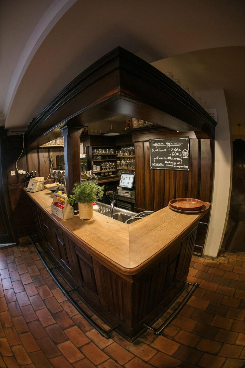 Boutique Hotel Tanzberg image