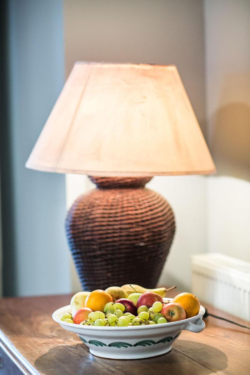 Boutique Hotel Tanzberg image