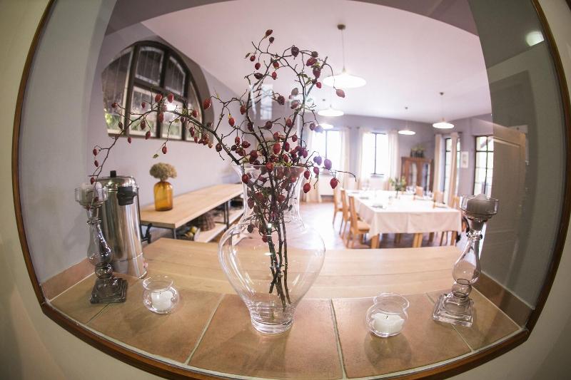 Boutique Hotel Tanzberg image