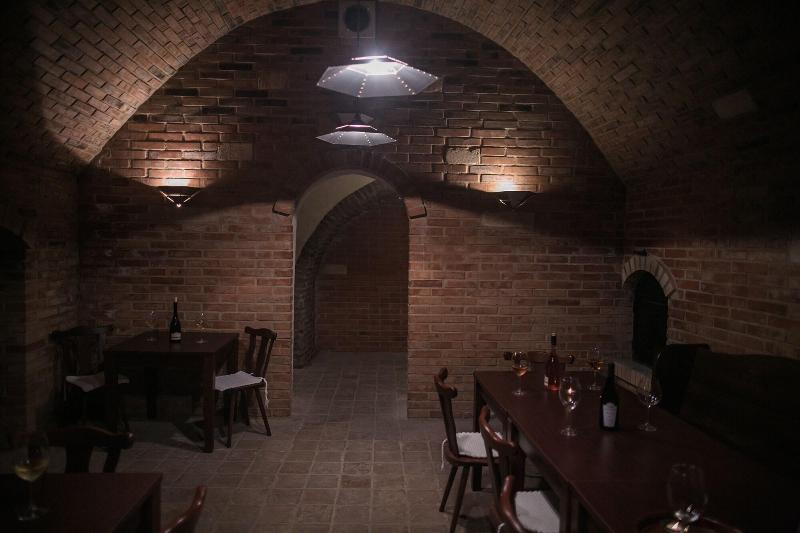 Boutique Hotel Tanzberg image