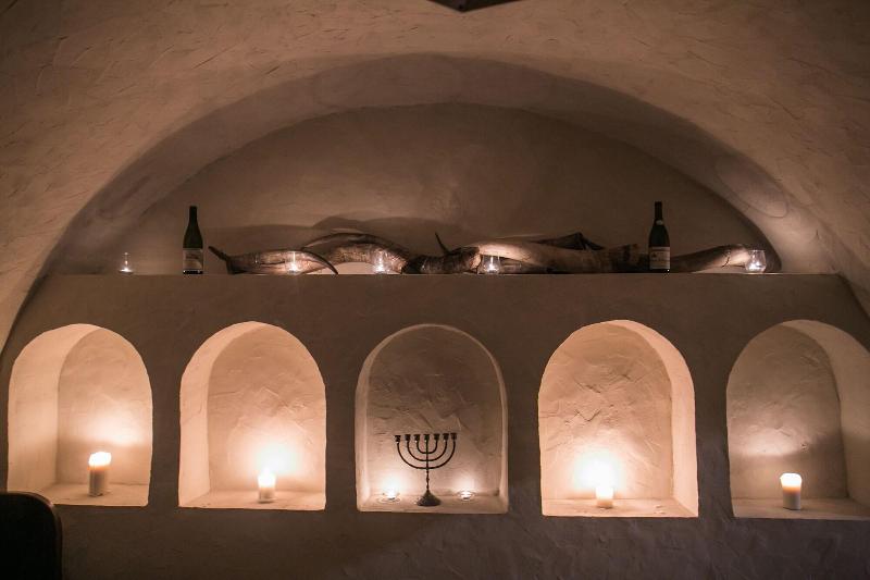 Boutique Hotel Tanzberg image