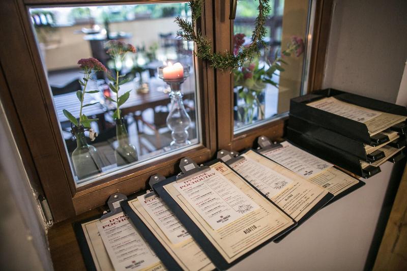 Boutique Hotel Tanzberg image