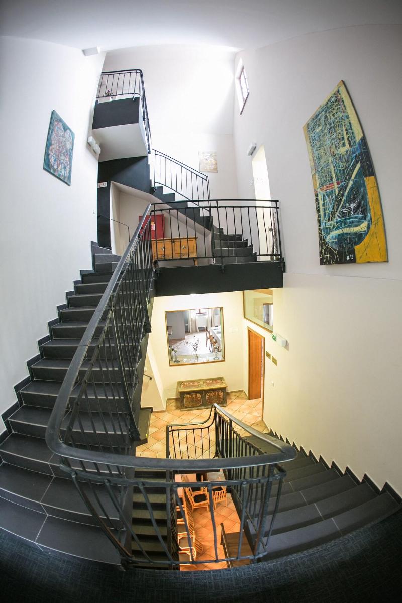 Boutique Hotel Tanzberg image