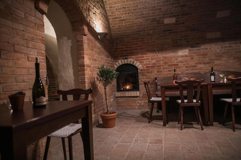 Boutique Hotel Tanzberg image