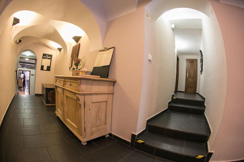 Boutique Hotel Tanzberg image