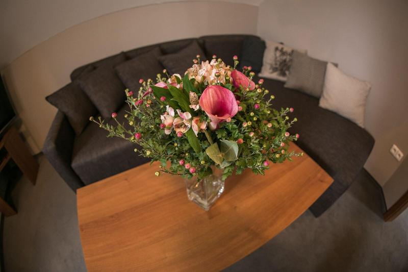 Boutique Hotel Tanzberg image