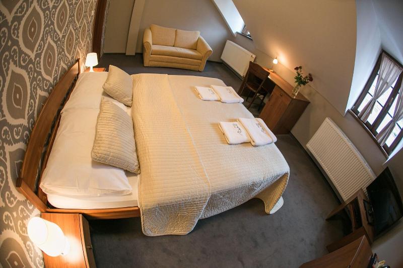 Boutique Hotel Tanzberg image