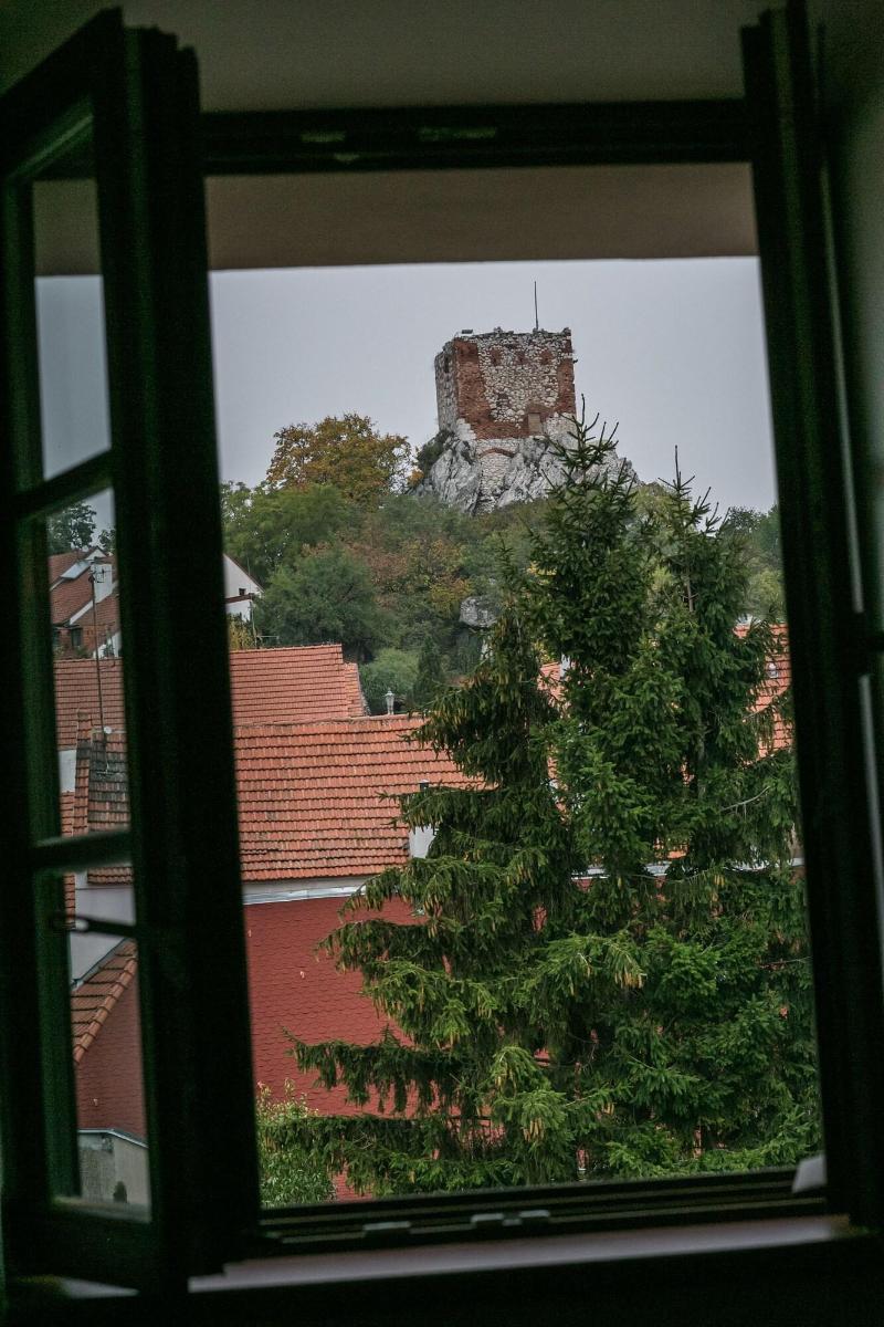 Boutique Hotel Tanzberg image