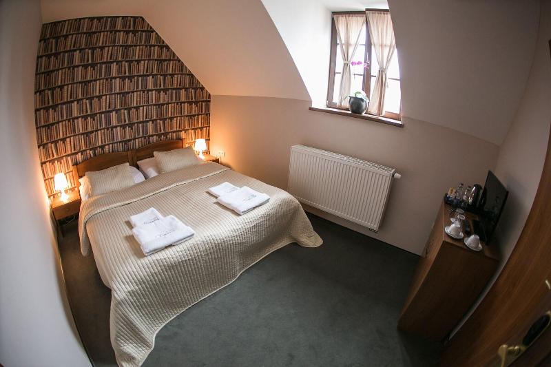Boutique Hotel Tanzberg image