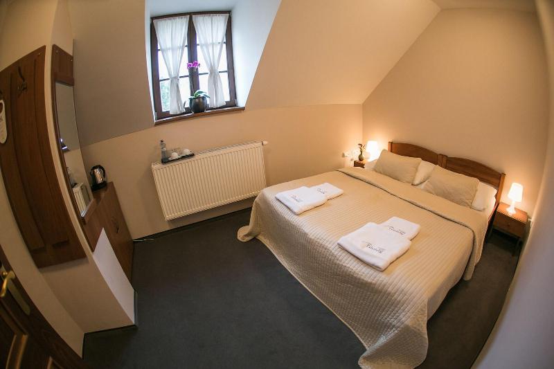 Boutique Hotel Tanzberg image
