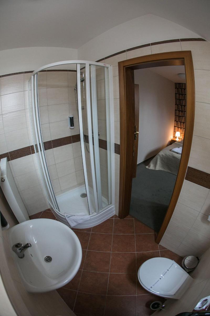 Boutique Hotel Tanzberg image