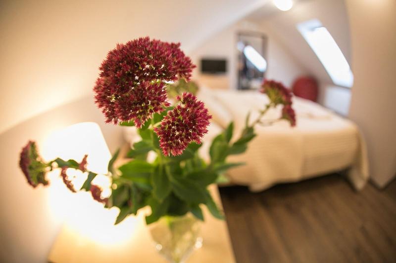 Boutique Hotel Tanzberg image