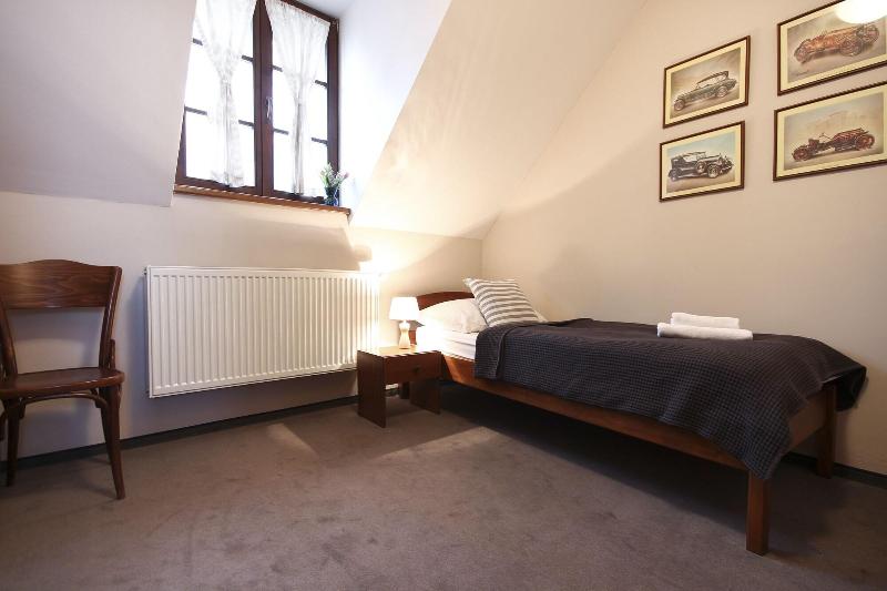 Boutique Hotel Tanzberg image