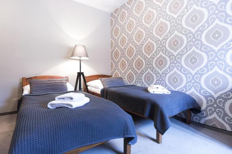 Boutique Hotel Tanzberg image