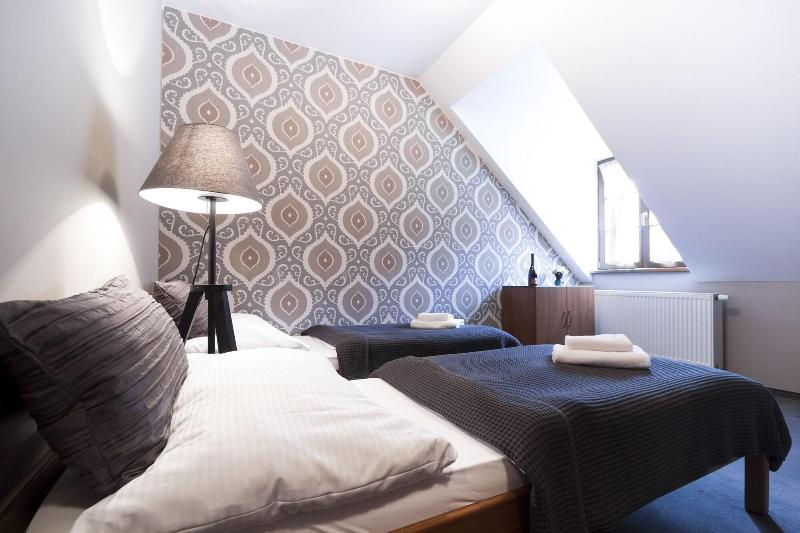 Boutique Hotel Tanzberg image