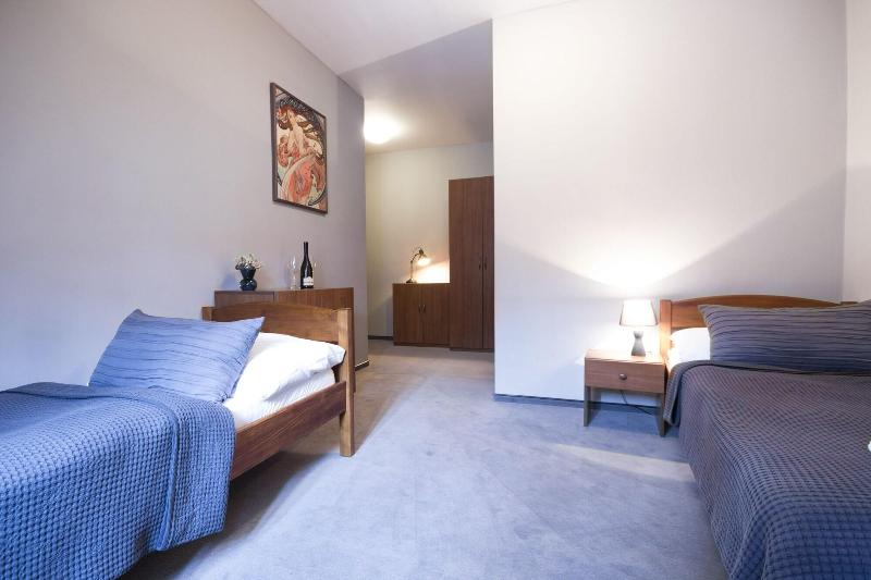 Boutique Hotel Tanzberg image