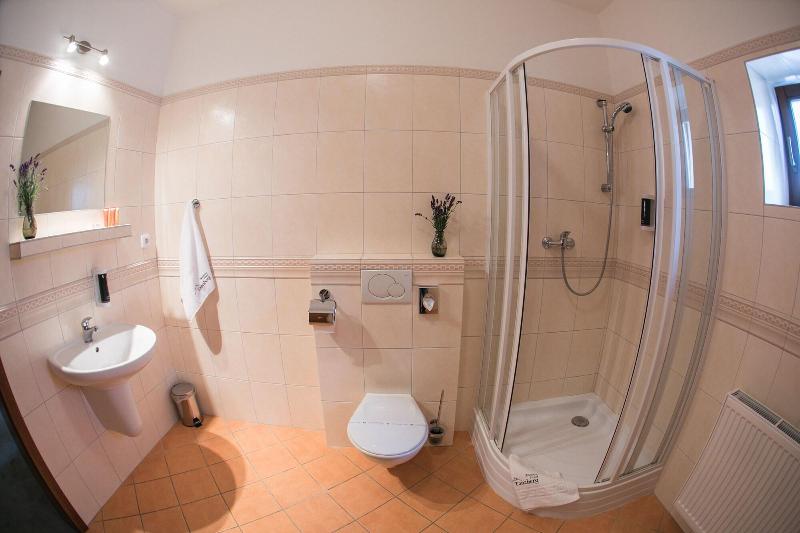 Boutique Hotel Tanzberg image
