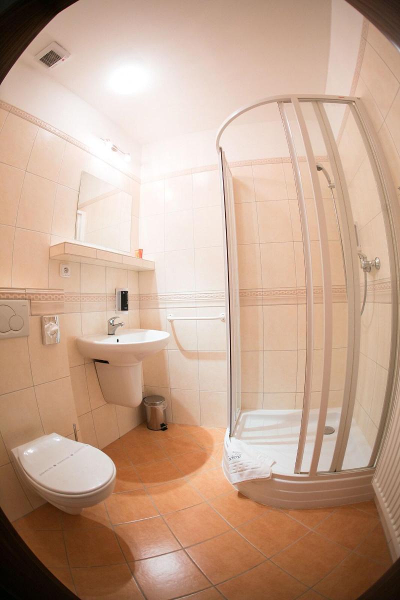 Boutique Hotel Tanzberg image